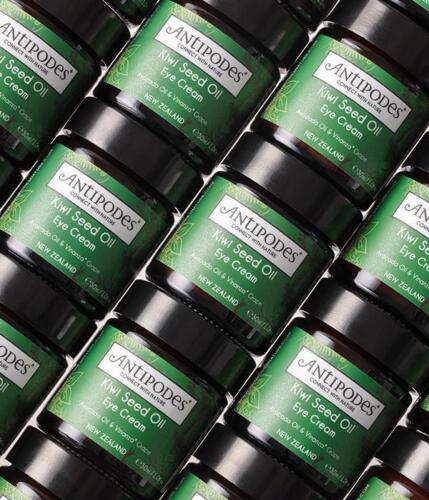 ANTIPODES Kiwi Seed Oil Eye Cream 30ml