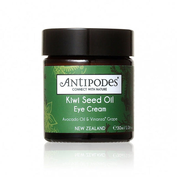ANTIPODES Kiwi Seed Oil Eye Cream 30ml