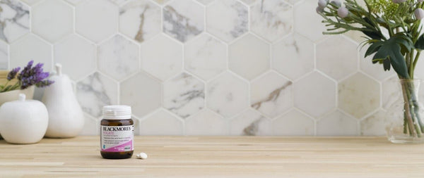 Blackmores Folate Folic Acid 500mg 90 Tablets