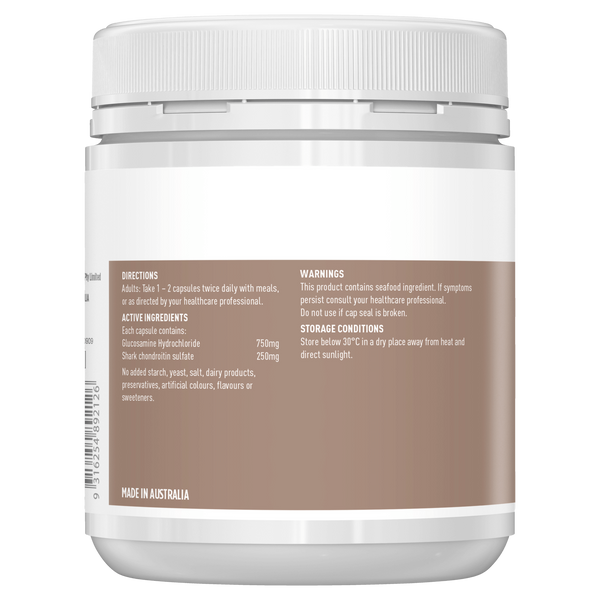 Healthy Care Super Joint 200 Capsules