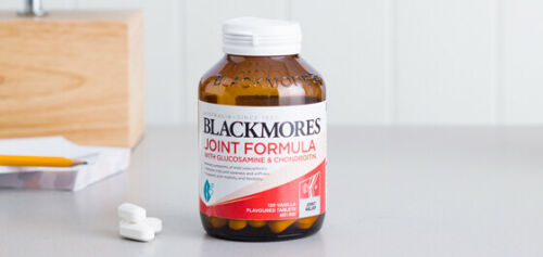 Blackmores Joint Formula Advanced 120 Tablets