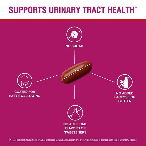 Swisse Ultiboost High Strength Cranberry 90 Capsules