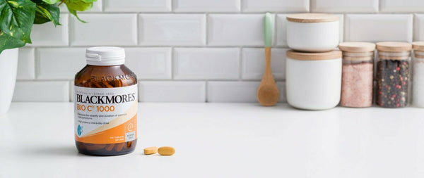 Blackmores Bio C 1000mg 150 Tablets Vitamin C