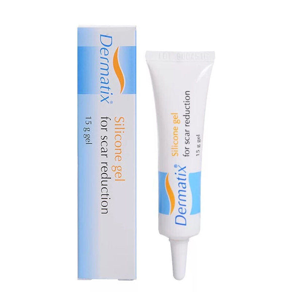 Dermatix Silicone Gel 15g