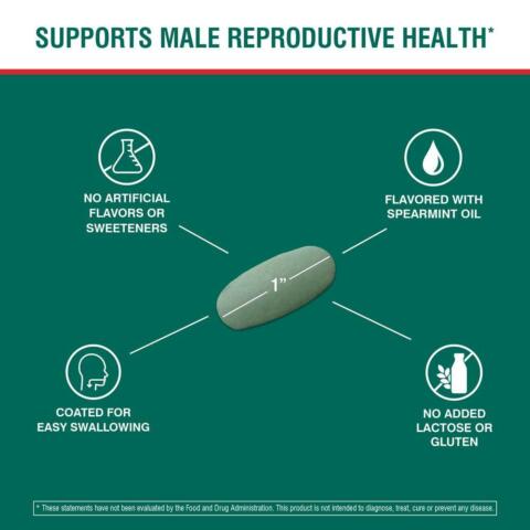 Swisse Ultiboost Prostate 50 Tablets