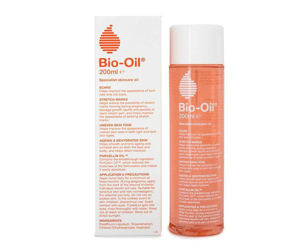 Bio-Oil Skincare Oil 200ml