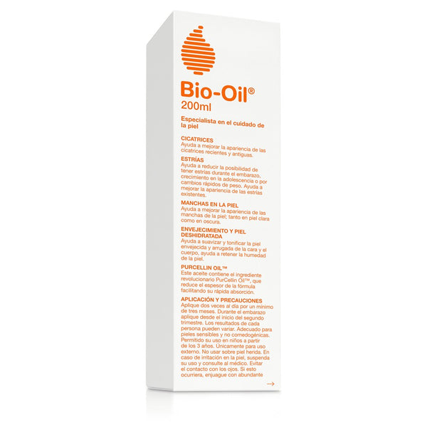 Bio-Oil Skincare Oil 200ml