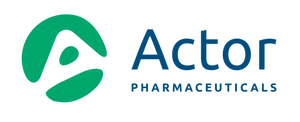 Actor Pharmaceuticals