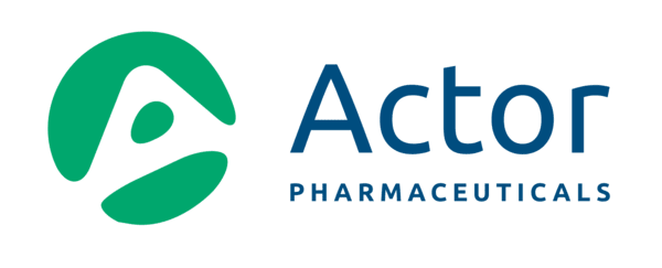 Actor Pharmaceuticals