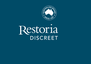 Restoria Discreet