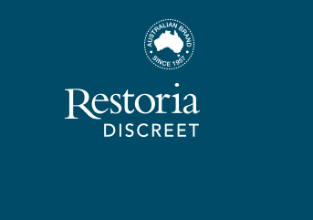 Restoria Discreet