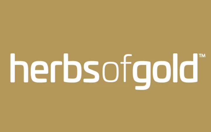 Herbs of Gold
