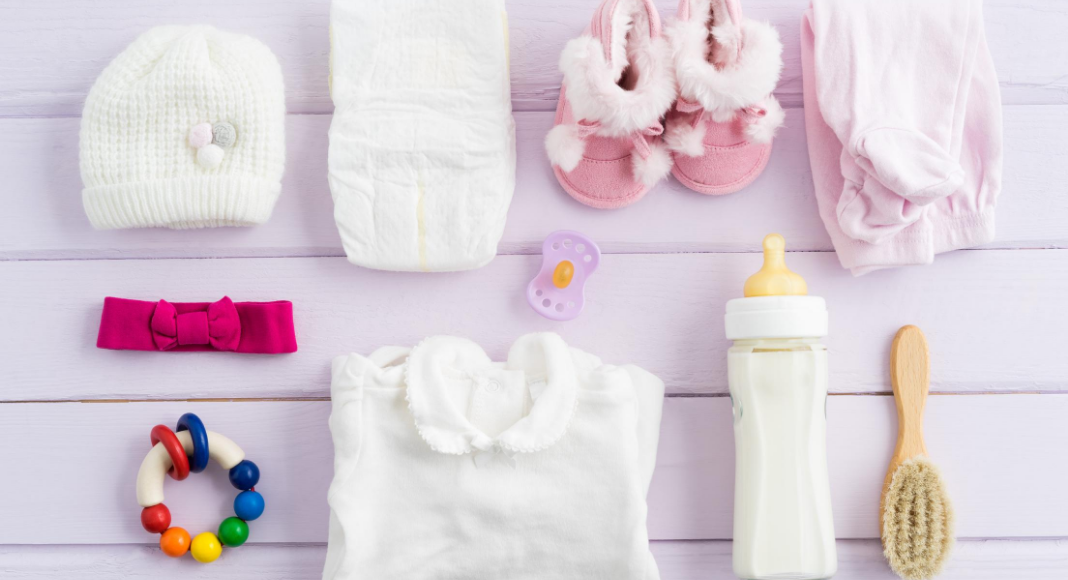 Mom & Baby – AS Beauty & Health