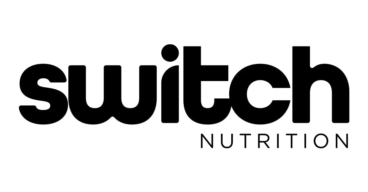 Switch Nutrition – AS Beauty & Health