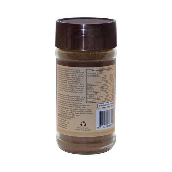 Bonvit Instant Chicory Cocoa 100g