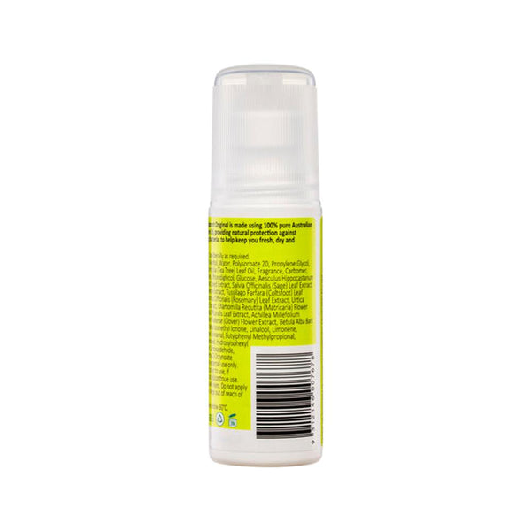 Thursday Plantation Tea Tree Deodorant Original 60ml