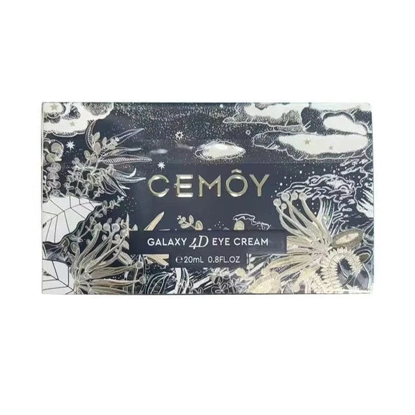 Cemoy Galaxy 4D Eye Cream 20ml