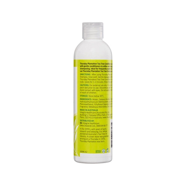 Thursday Plantation Tea Tree Everyday Conditioner 250ml