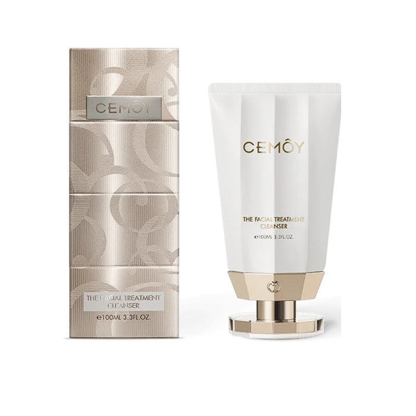 Cemoy The Facial Treatment Cleanser 100ml