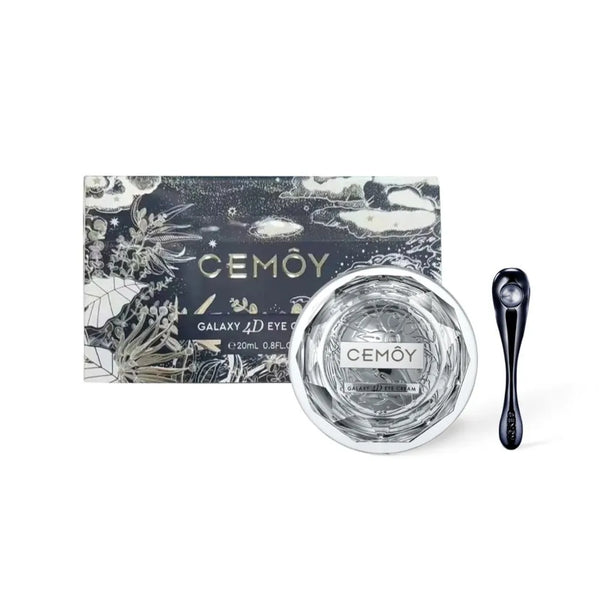 Cemoy Galaxy 4D Eye Cream 20ml