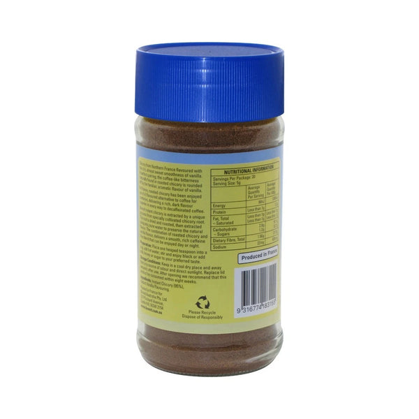 Bonvit Instant Chicory Vanilla 100g