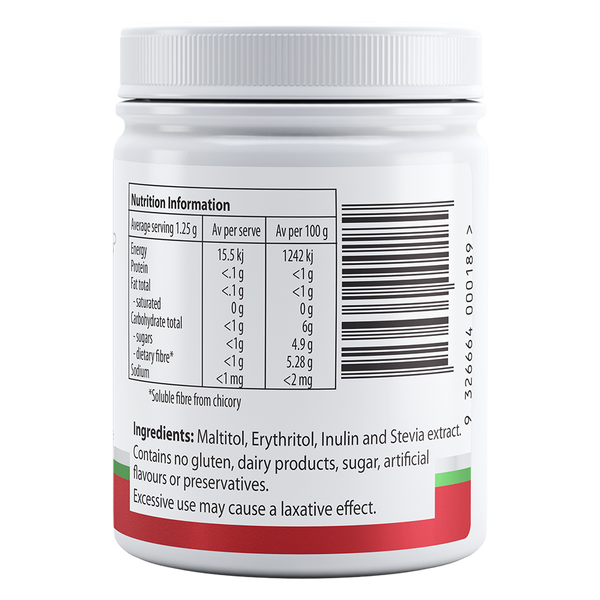 Cabot Health Nature Sweet 100g