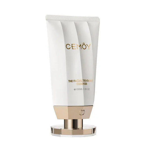Cemoy The Facial Treatment Cleanser 100ml