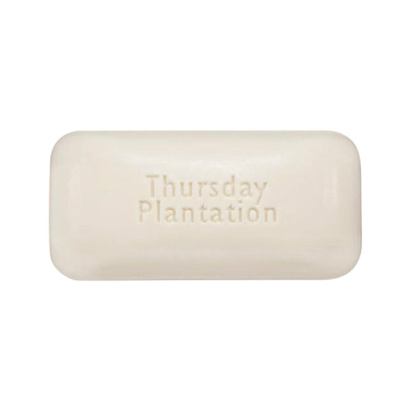 Thursday Plantation Tea Tree Skin Care Soap 3 x 125g Bar Pack