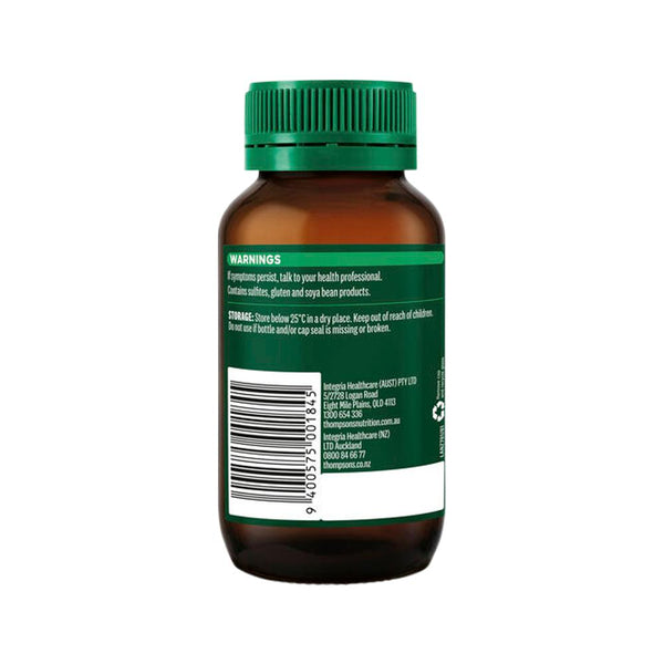Thompson's Digestion Support 60 Capsules