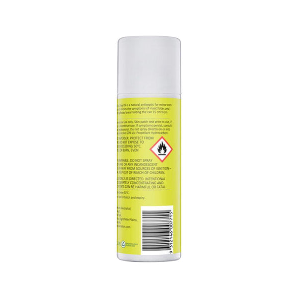 Thursday Plantation Tea Tree Spray 140g