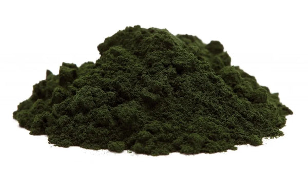 MicrOrganics Green Nutritionals Hawaiian Pacifica Spirulina Powder 1KG