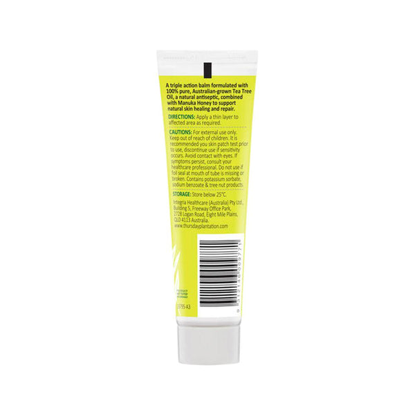 Thursday Plantation Tea Tree Medicated Gel For Acne 25g