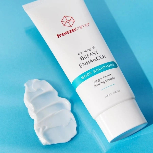 FreezeFrame Breast Enhancer 100ml