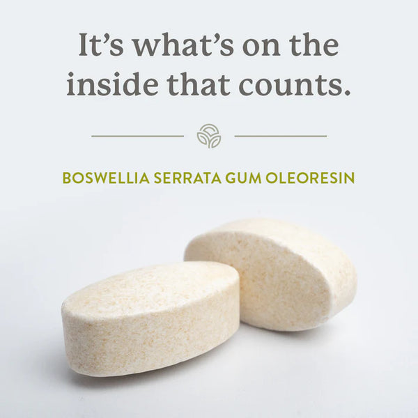 Nature's Sunshine Boswellia 2000 90 Tablet