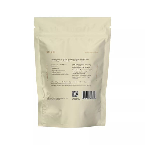 SuperFeast Reishi 250g