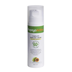 PapayaActivs Complete Skin Care Cream 240ml No Added Fragrance