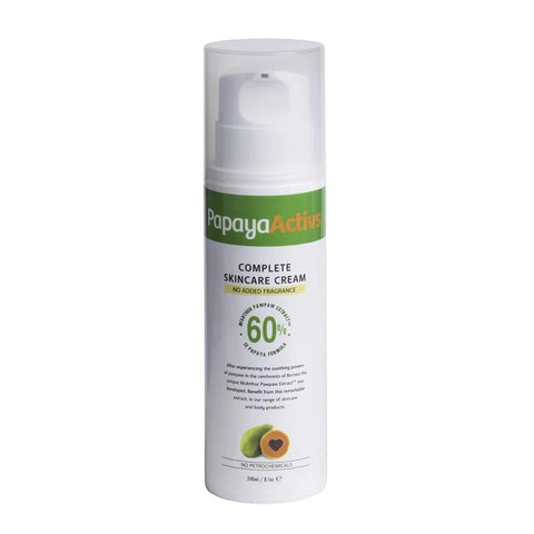 PapayaActivs Complete Skin Care Cream 240ml