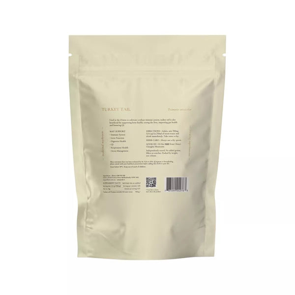 SuperFeast Turkey Tail 1kg Super Immunity