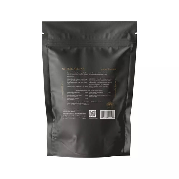 SuperFeast Neural Nectar 1kg Nootropic Brain Tonic