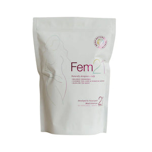 Fem21 900g Natural Health by Meah