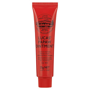 Lucas‘ Pawpaw Ointment 25g