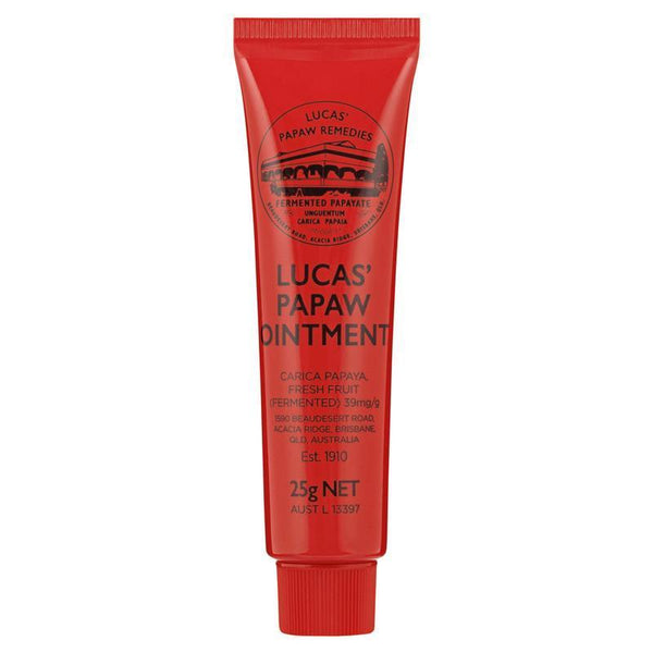 Lucas‘ Pawpaw Ointment 25g