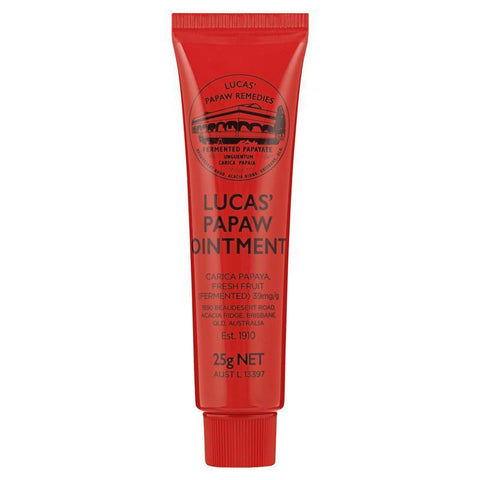 Lucas‘ Pawpaw Ointment 25g