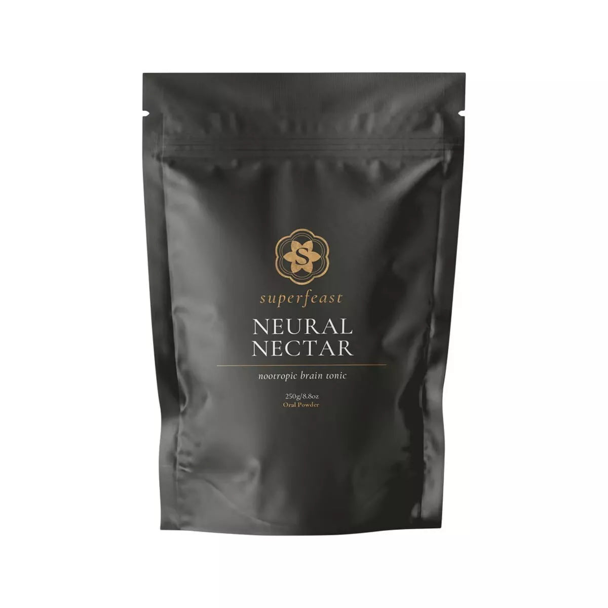 SuperFeast Neural Nectar 250g Nootropic Brain Tonic