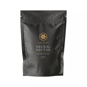 SuperFeast Neural Nectar 250g Nootropic Brain Tonic
