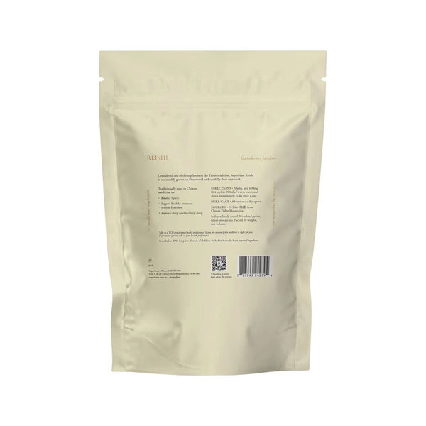 SuperFeast Reishi 1KG