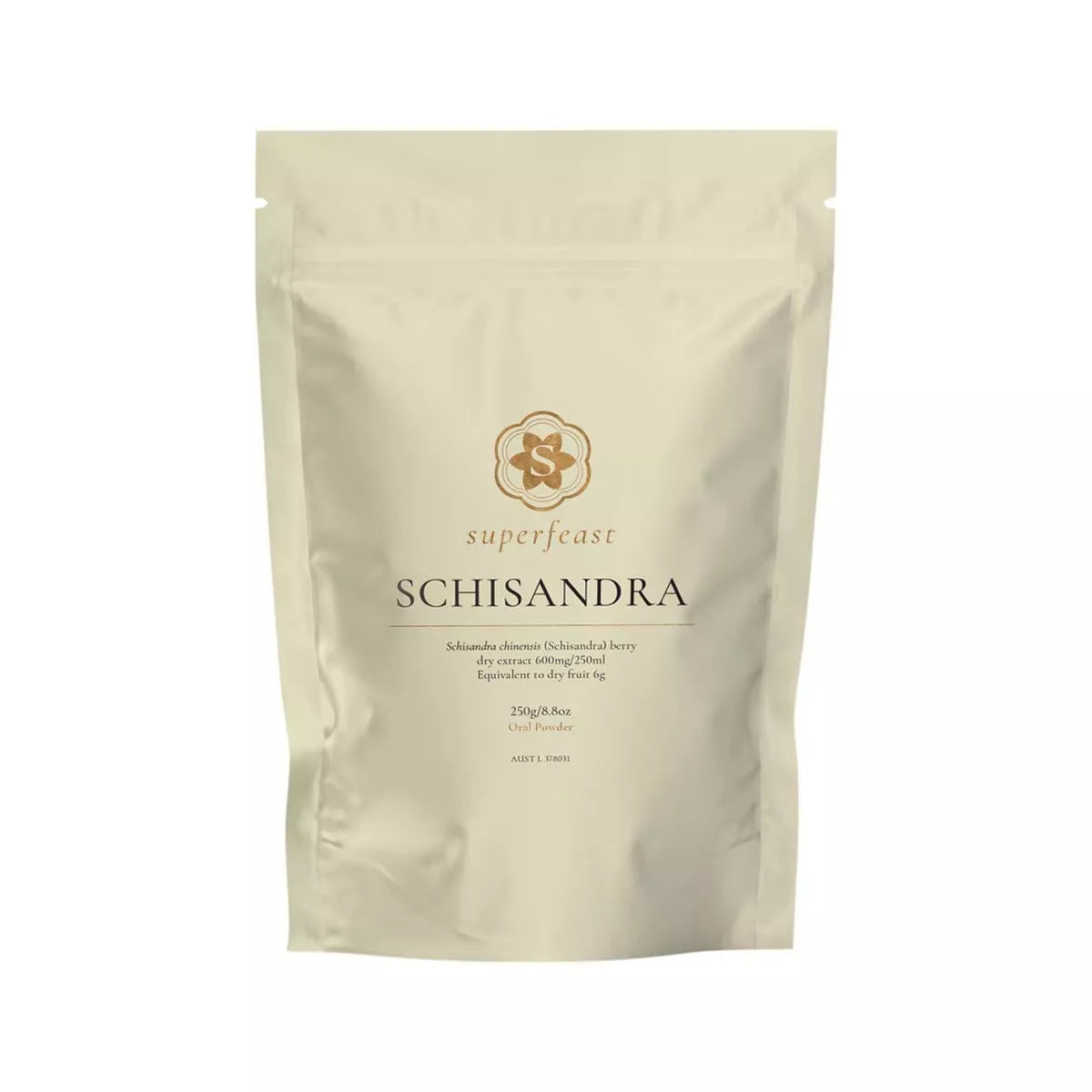 SuperFeast Schisandra 250g