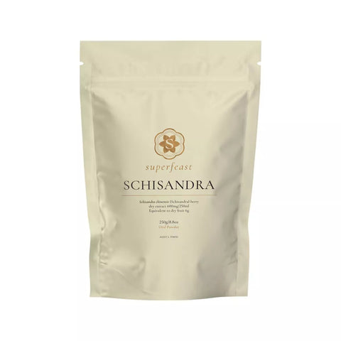 SuperFeast Schisandra 250g