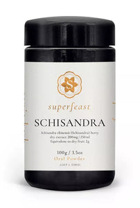 SuperFeast Schisandra 100g