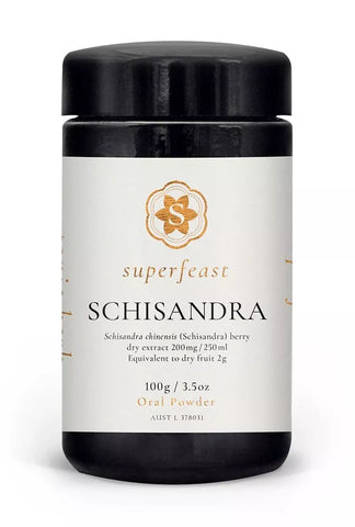 SuperFeast Schisandra 100g